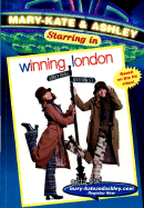 Mary-Kate & Ashley Starring in #2: Winning London: Winning London