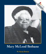 Mary McLeod Bethune - Evento, Susan, and Vargus, Nanci R, Ed.D. (Consultant editor)