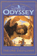 Mary Pope Osborne's Tales from the Odyssey the One-Eyed Giant