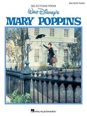 Mary Poppins: Music from the Motion Picture Soundtrack - Sherman, Richard M. (Composer), and Sherman, Robert B. (Composer)