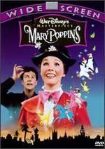 Mary Poppins [WS]