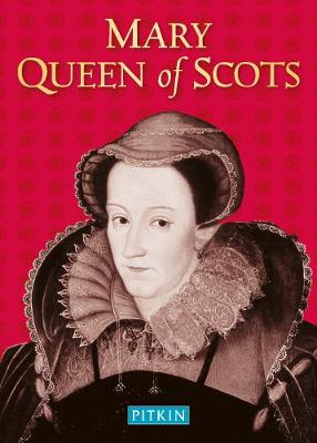 Mary Queen of Scots - Royston, Angela