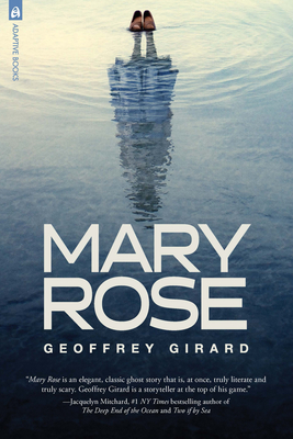Mary Rose - Girard, Geoffrey