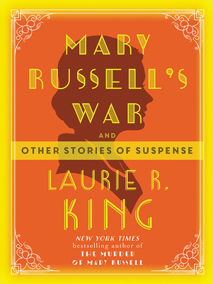 Mary Russell's War - King, Laurie R