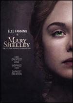 Mary Shelley - Haifaa al-Mansour