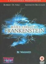 Mary Shelley's Frankenstein [WS] - Kenneth Branagh