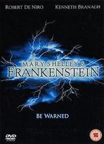 Mary Shelley's Frankenstein [WS]