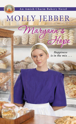 Maryann's Hope - Jebber, Molly