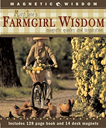 Maryjane's Farmgirl Wisdom: Magnetic Quotes and Inspiration