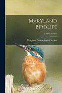 Maryland Birdlife; v.18: no.4 (1962)