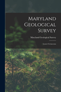 Maryland Geological Survey: Lower Cretaceous