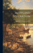 Maryland Toleration