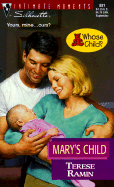 Mary's Child