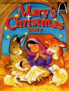 Mary's Christmas Story - Arch Books