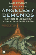 Mas Alla de Angeles y Demonios