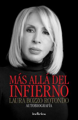 Mas Alla del Infierno - Bozzo, Laura