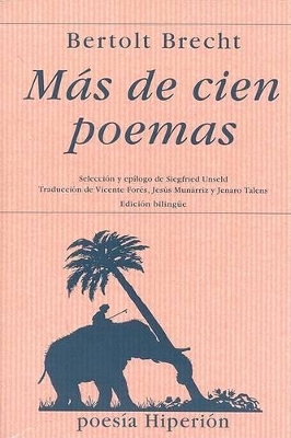 Mas de Cien Poemas - Brecht, Bertolt