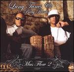 Mas Flow 2 - Luny Tunes