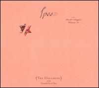 Masada Book 2: The Book of Angels, Vol. 14: Ipos - John Zorn/The Dreamers