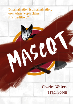 Mascot - Waters, Charles, and Sorell, Traci