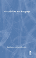 Masculinities and Language