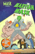 Mask: Martian Mask