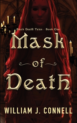 Mask of Death - Connell, William J