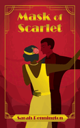 Mask of Scarlet