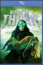 Mask of Thorn - MJ Dixon