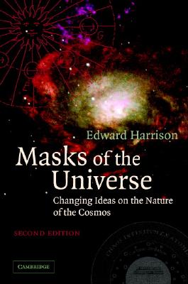 Masks of the Universe - Harrison, Edward