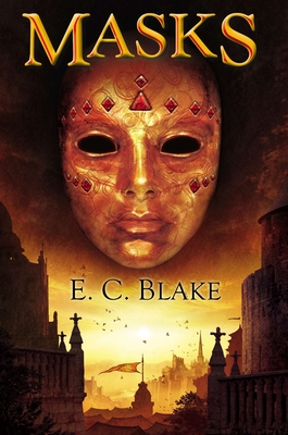 Masks - Blake, E C