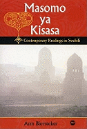 Masomo Ya Kisasa: Contemporary Readings in Swahili