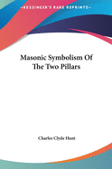 Masonic Symbolism of the Two Pillars