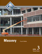 Masonry Level 3 Trainee Guide