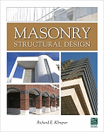 Masonry Structural Design