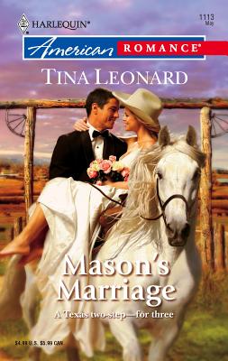 Mason's Marriage - Leonard, Tina