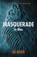 Masquerade in Blue