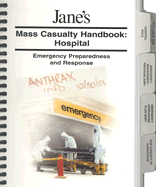 Mass Casualty Handbook - Hospital