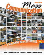 Mass Communication: Producers and Consumers