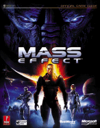 Mass Effect - Anthony, Brad, and Stratton, Bryan, and Stratton, Stephen