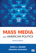 Mass Media and American Politics