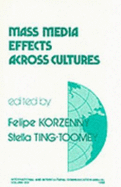 Mass Media Effects Across Cultures