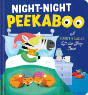 (mass Only) Night Night Peekaboo