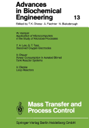 Mass Transfer and Process Control