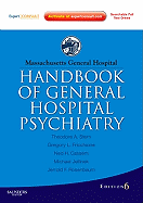 Massachusetts General Hospital Handbook of General Hospital Psychiatry: Expert Consult - Online and Print