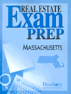 Massachusetts Real Estate Exam Prep