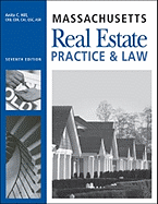Massachusetts Real Estate: Practice and Law