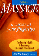 Massage: A Career at Your Fingertips