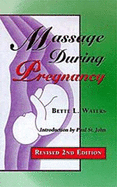 Massage During Pregnancy