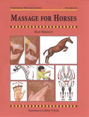 Massage for Horses - Bromiley, Mary